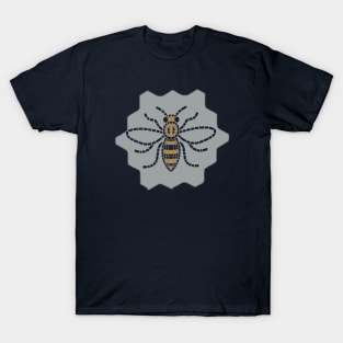 Manchester Bees T-Shirt